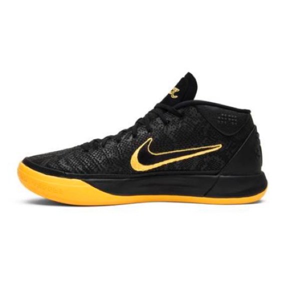 Kobe A.D. Mid BM City Edition NIKE - Picture 3 of 8
